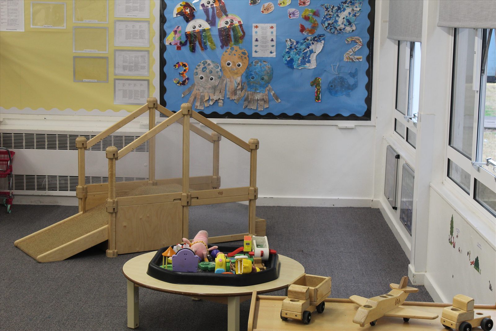 Moon Room toys and resources