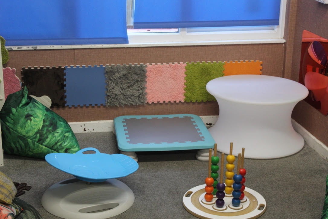 Sun Room play resources